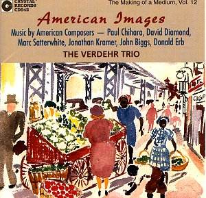 Album cover image Album cover image