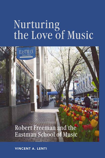 Nurturing the Love of Music Nurturing the Love of Music