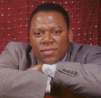 William Warfield William Warfield