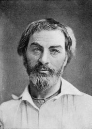 WHITMAN