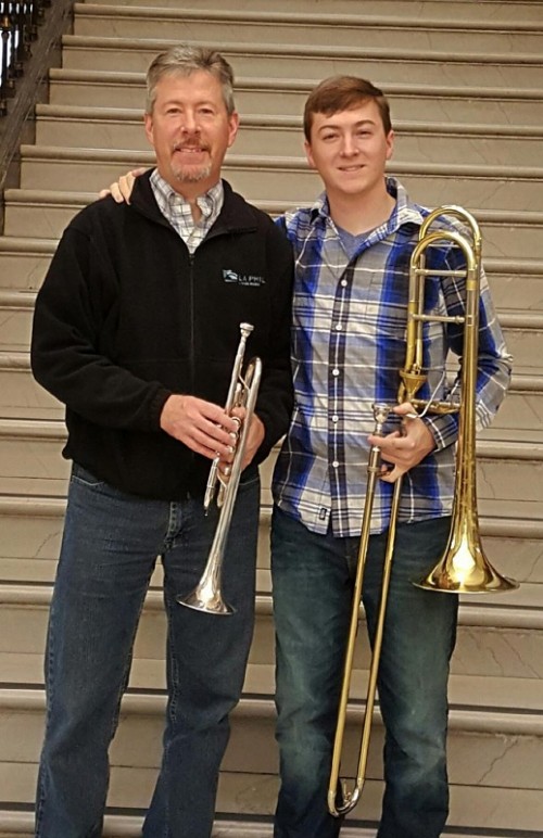 WILT and SON
