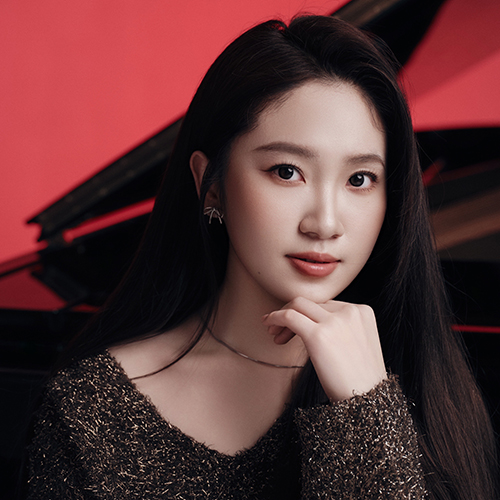 Wanxin Yu 2025 headshot image