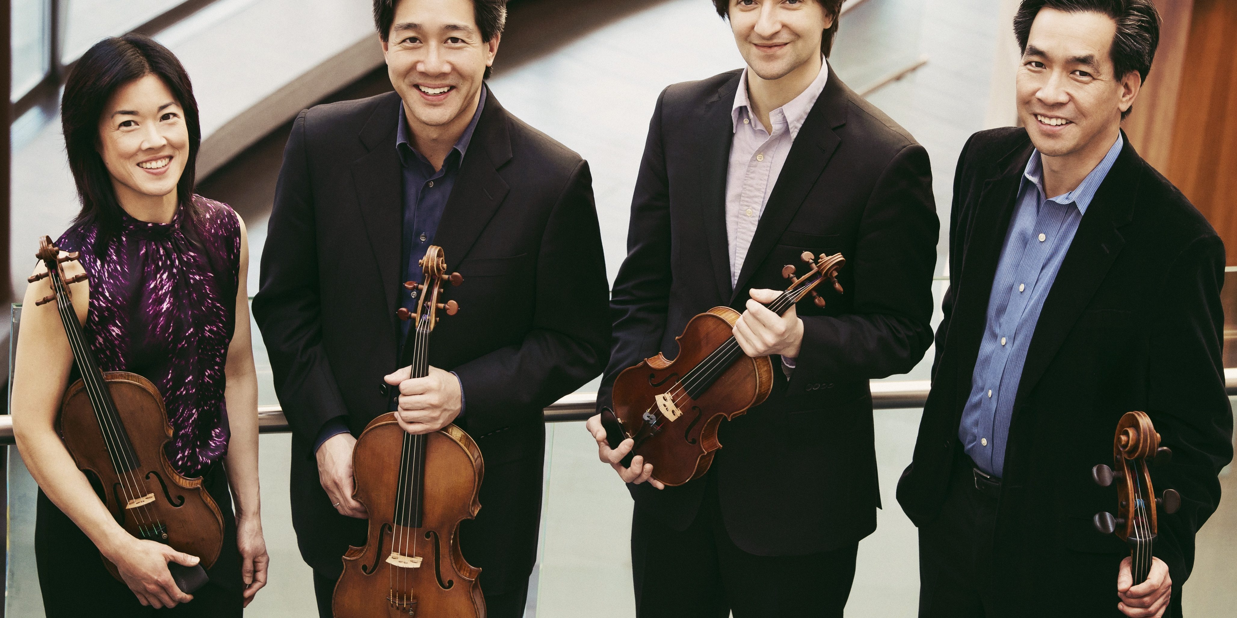 Ying Quartet image