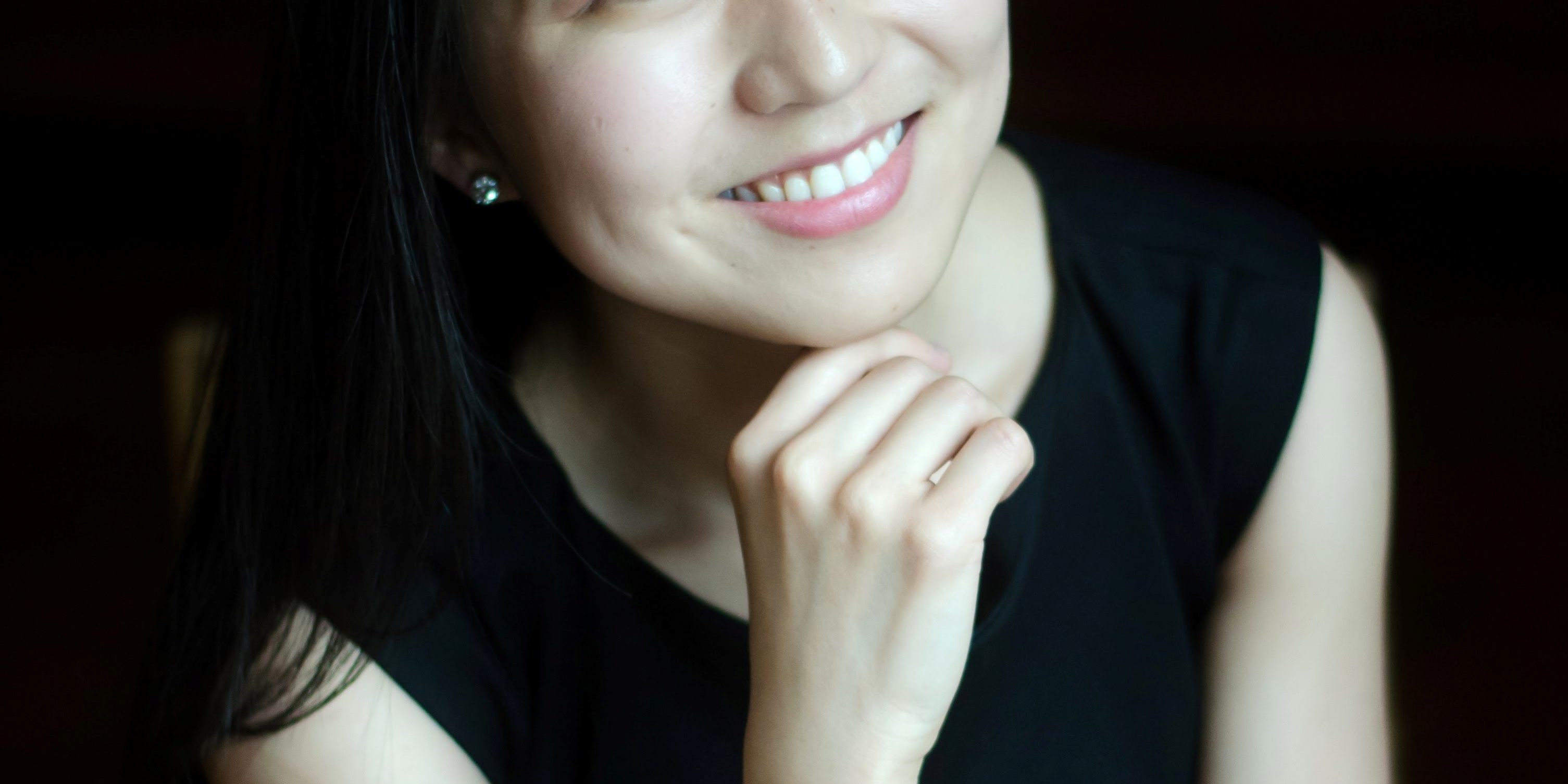 headshot image