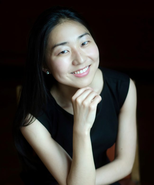 headshot image