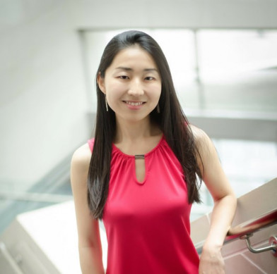 Yoshiko Arahata