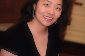 Yunjung Lee photo