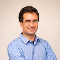 Zachary Bernstein, Assistant Professor of Music Theory