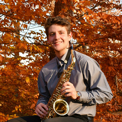 Zachary Jantzi image