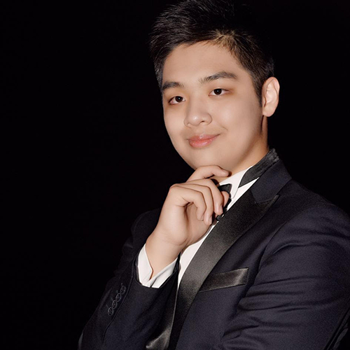 Zekai Liu 2023 Zekai Liu 2023