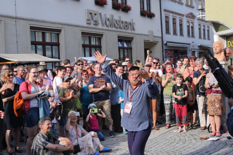 ZhouFamilyBand1 decorative image