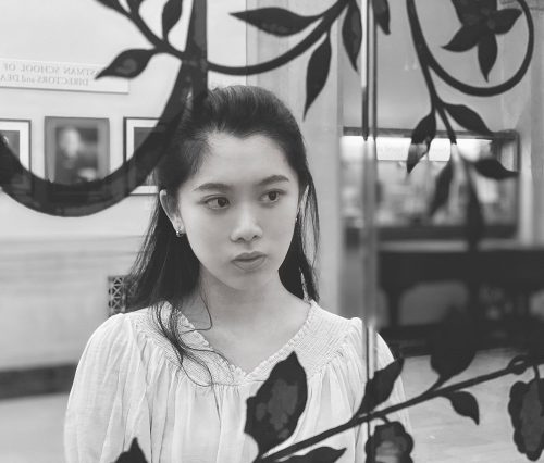 Zihan Wu image