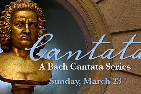 Bach Cantata Series