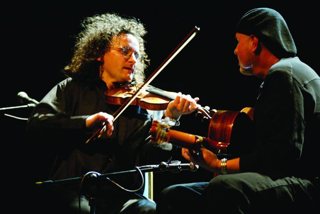 cahill_hayes_05 World Music Series Martin Hayes & Dennis Cahill