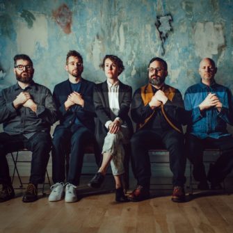 SΕ Percussion w. Caroline Shaw