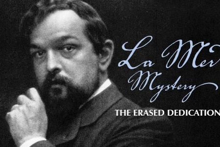 La Mer Mystery: The Erased Dedication