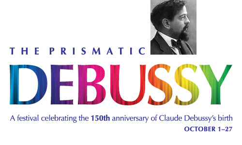 Debussy Festival