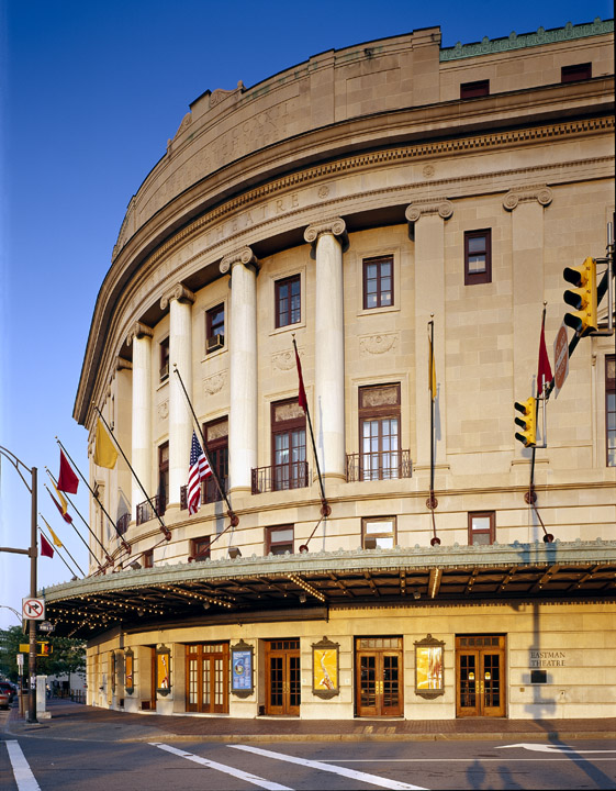 eastman corner image eastman corner image