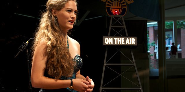 Emily Helenbrook