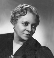 composer Florence Price