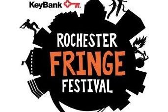 Fringe Festival Logo Fringe Festival Logo