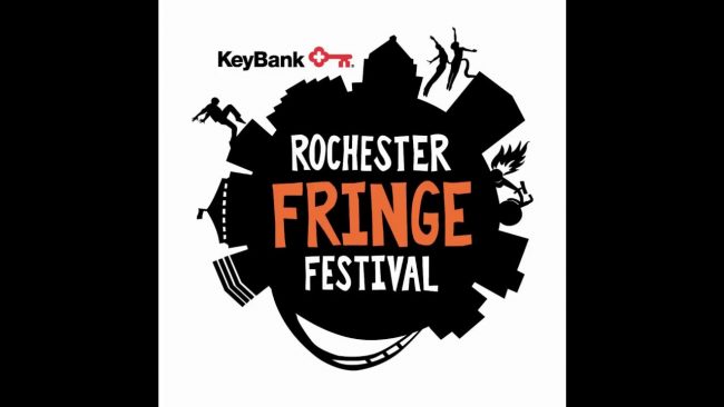 fringe logo