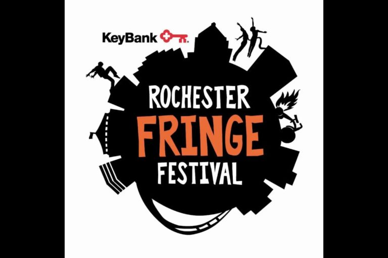 fringe logo