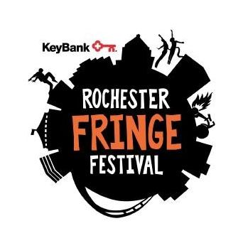 Fringe Festival Logo