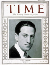 George Gershwin