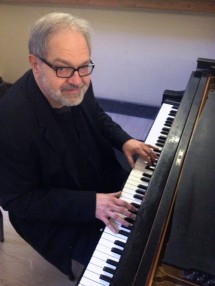 harold danko