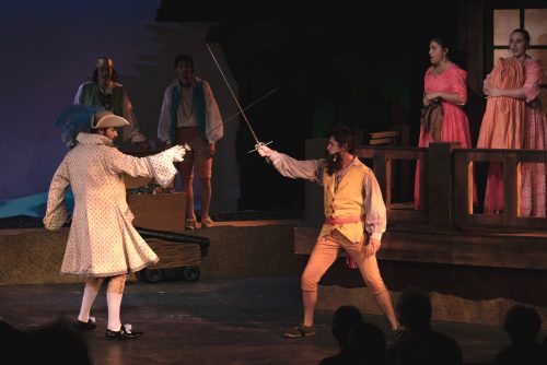 2019 production of Mozartβs Abduction from the Seraglio image from 2019 production of Mozartβs Abduction from the Seraglio