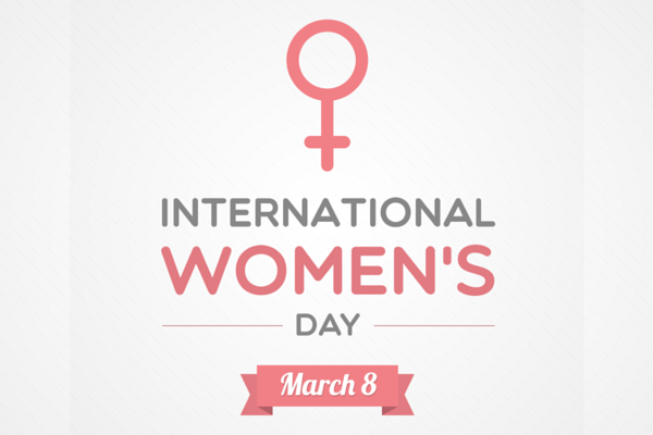 internationalwomensday