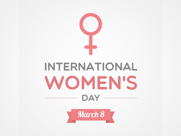 internationalwomensday