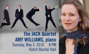 jack quartet