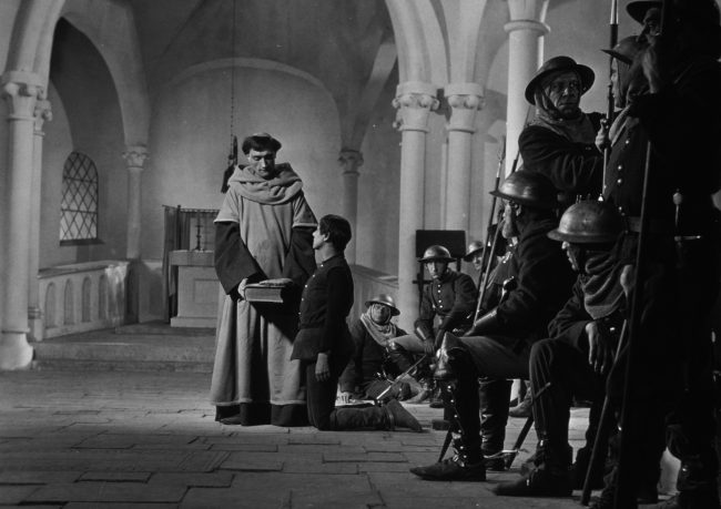 Joan of Arc