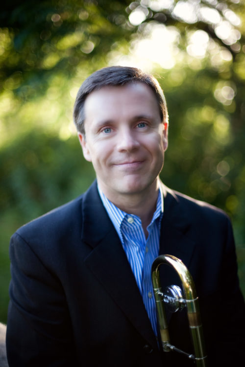 Mark Kellogg