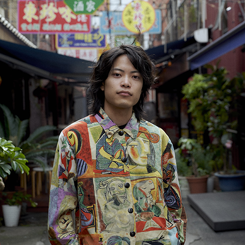 Ko Muramatsu headshot