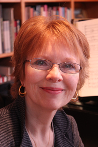 Marie Rolf ‘77E (PhD) Marie Rolf ‘77E (PhD) photo