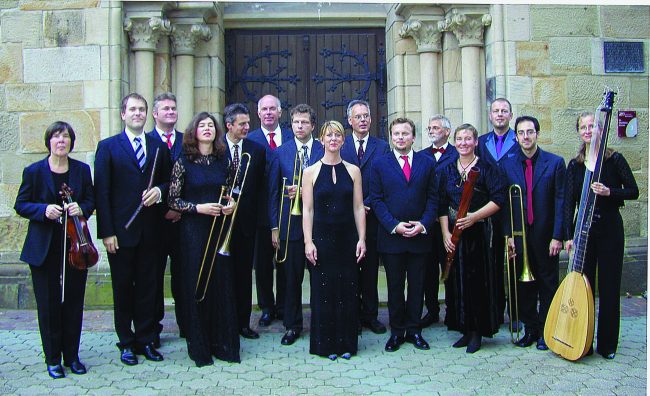 Ensemble Weser Renaissance