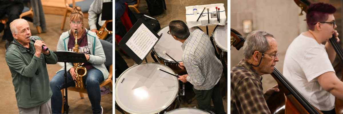 New Horizons ensemble image