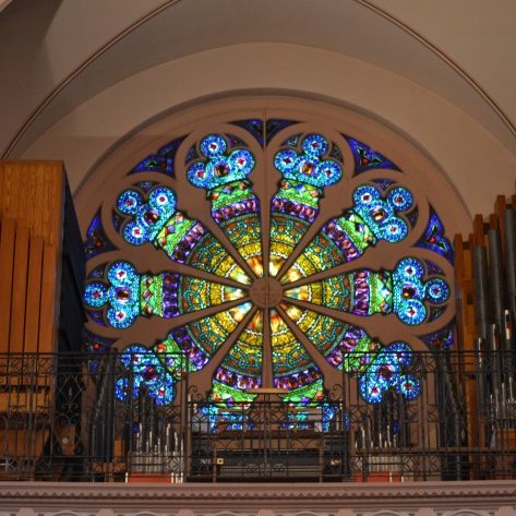 Bohler Horriz Organ