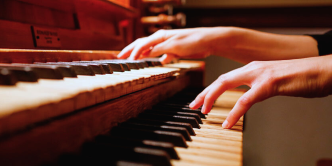 organ community concerts-multicrop Fall Season Guests graphic