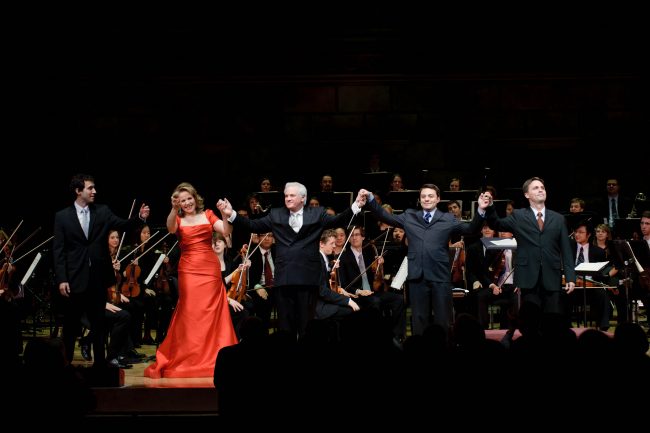 renée_fleming_on Kodak Hall stage
