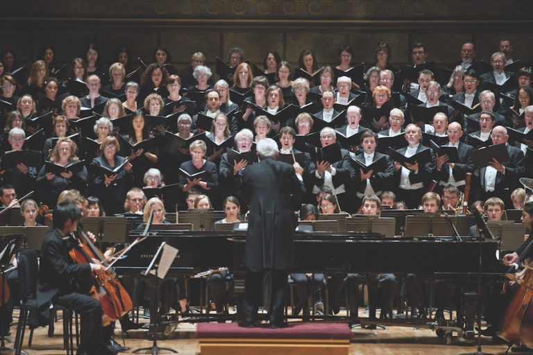 Evolution Gala Concert