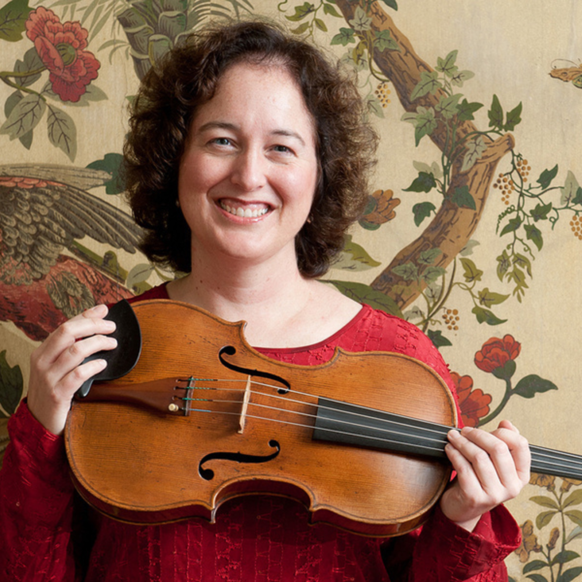 Guest Artists at Eastman: January-February 2024 – Eastman School of Music