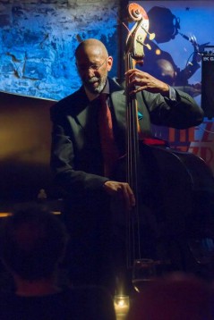 ron at mezz