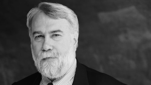 Christopher Rouse - photograph by Jeff Herman Christopher Rouse - photograph by Jeff Herman