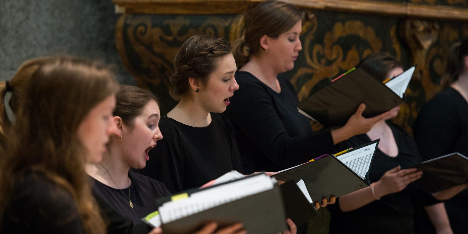 schola_cantorum Photo by J. Adam Fenster