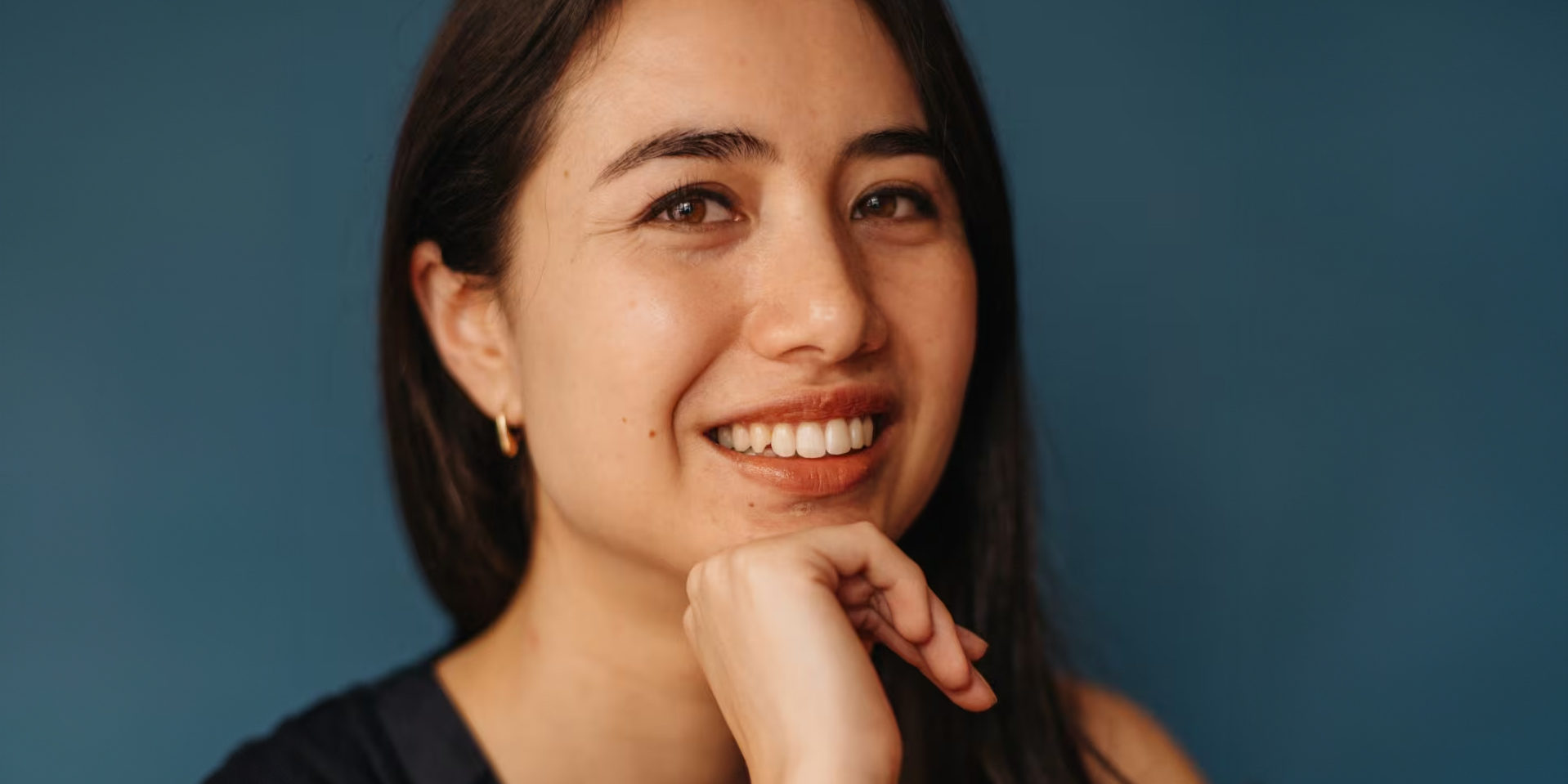 Serena Reuten '24E (MM)