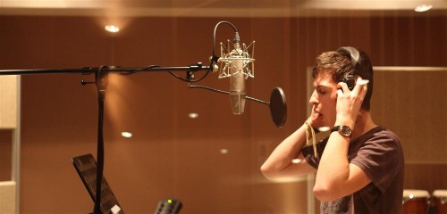 studio live room3